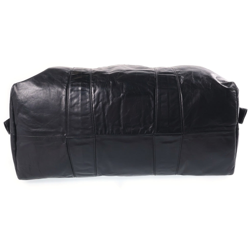 Maison Margiela(メゾンマルジェラ) 16AW Boston Sailor Bag ボストン セーラー バッグ ブラック S35WI0070