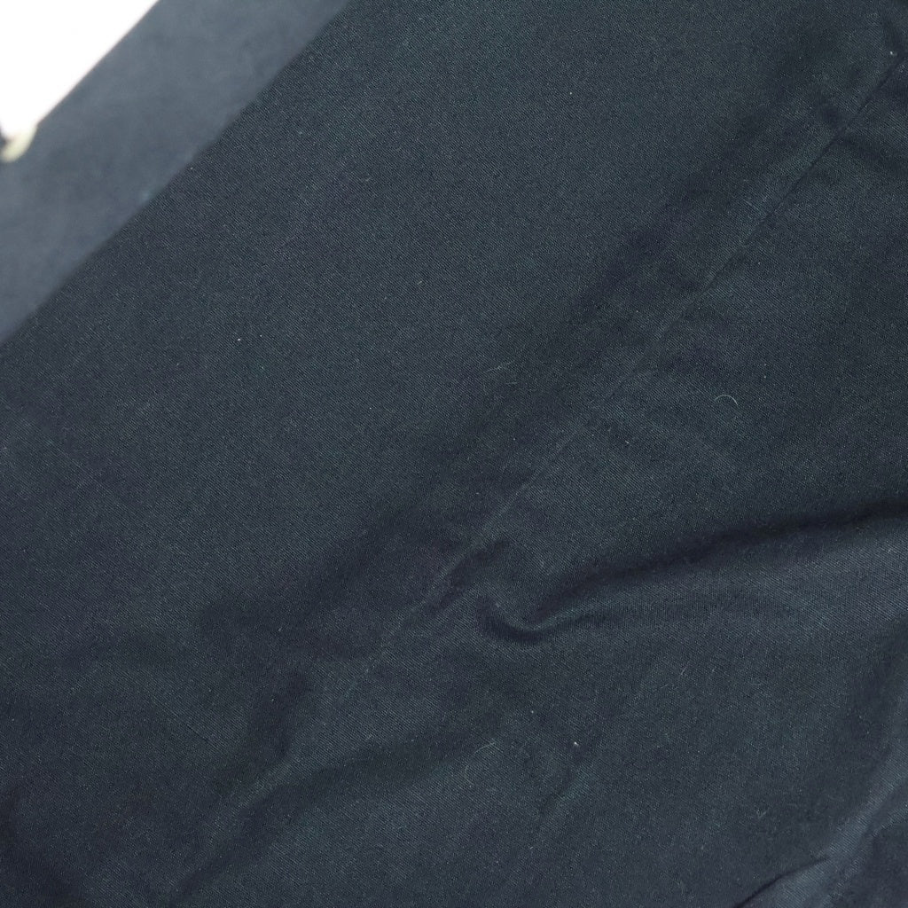 Maison Margiela(メゾンマルジェラ) 16AW Boston Sailor Bag ボストン セーラー バッグ ブラック S35WI0070