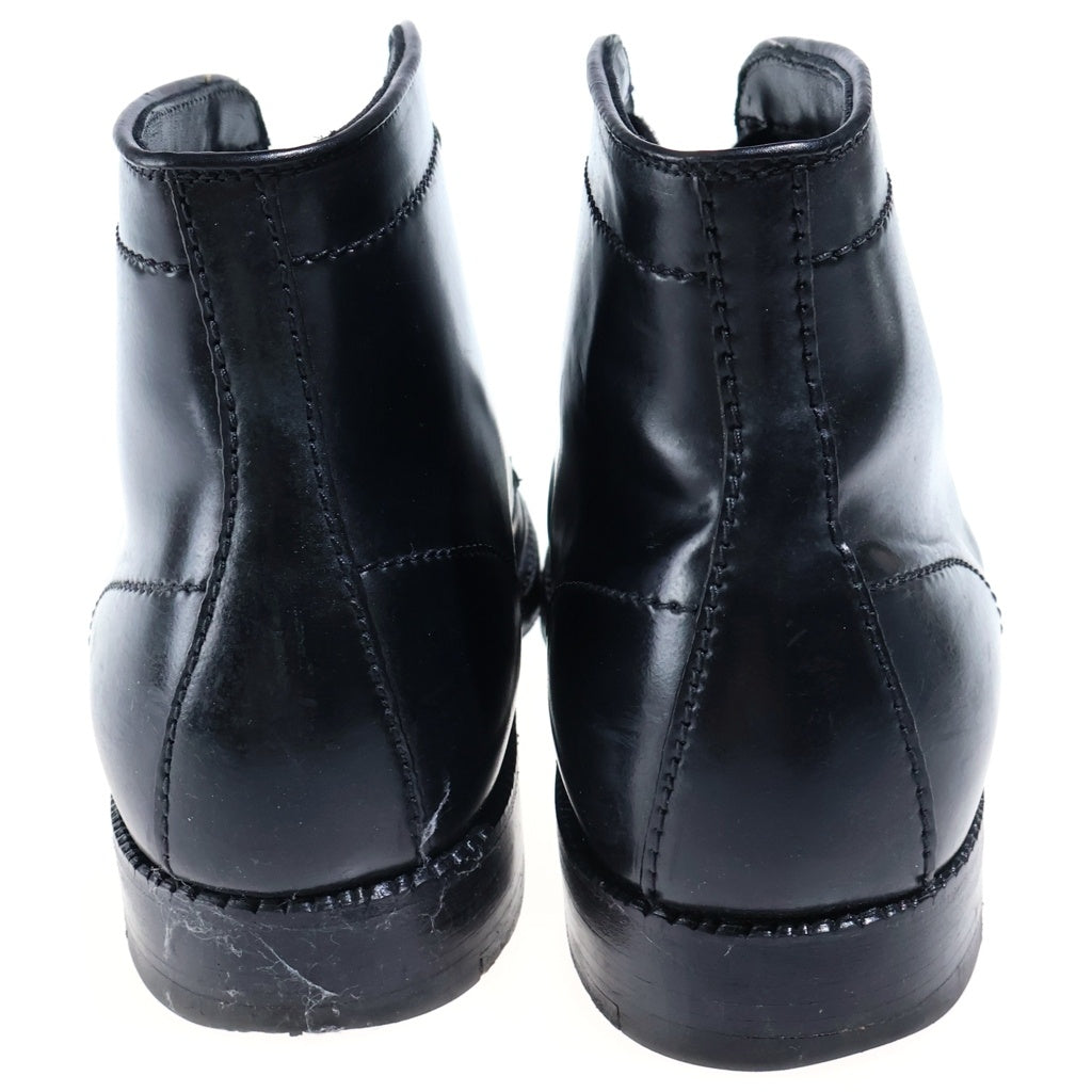 Alden(オールデン) MUNSON BOOTS マンソン ブーツ ショートブーツ ブラック 45067