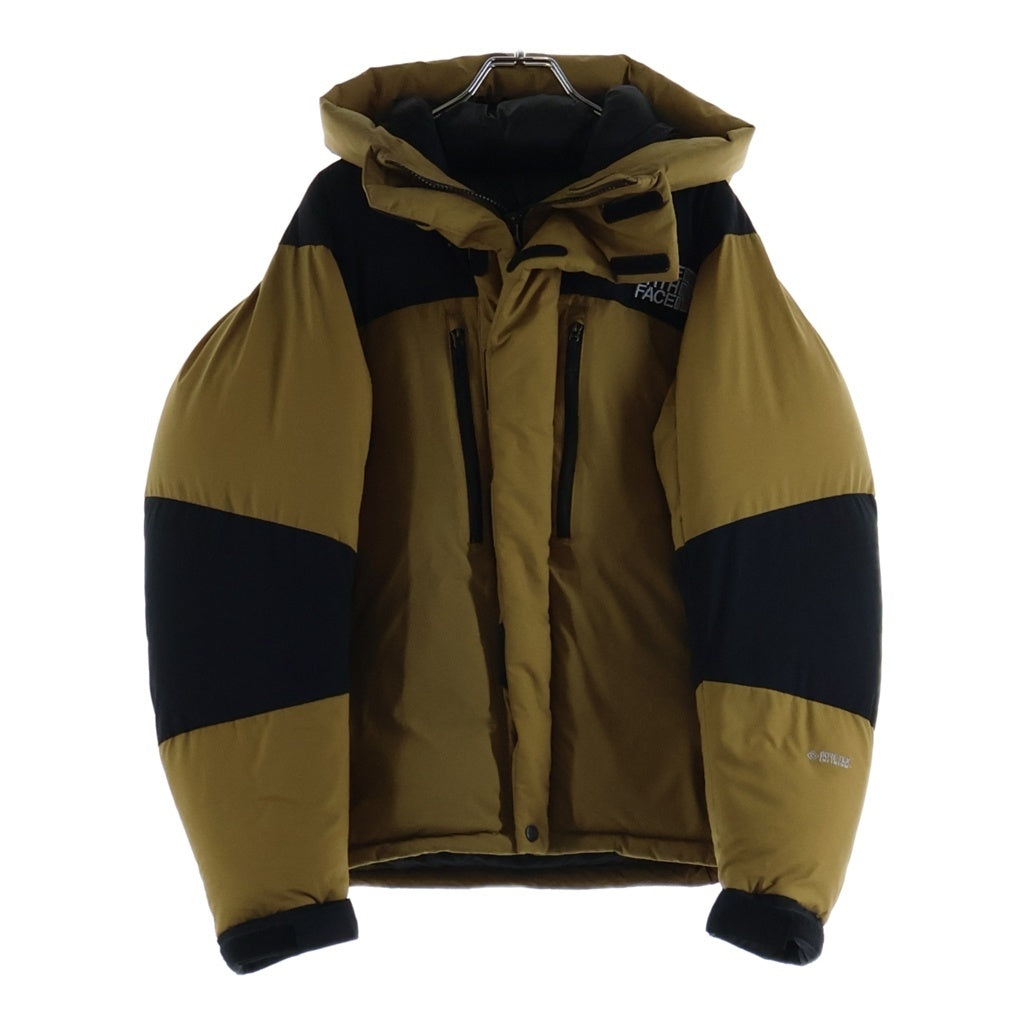 THE NORTH FACE(ザノースフェイス) BALTRO LIGHT JACKET バルトロライトジャケット ブラウン ND91950