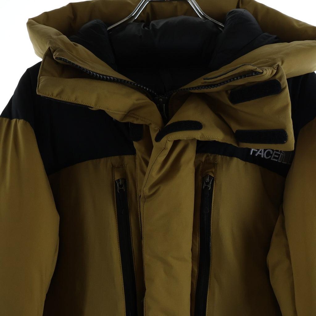 THE NORTH FACE(ザノースフェイス) BALTRO LIGHT JACKET バルトロライトジャケット ブラウン ND91950