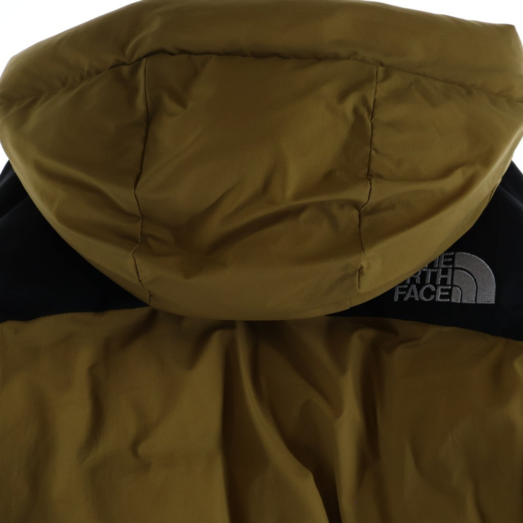 THE NORTH FACE(ザノースフェイス) BALTRO LIGHT JACKET バルトロライトジャケット ブラウン ND91950