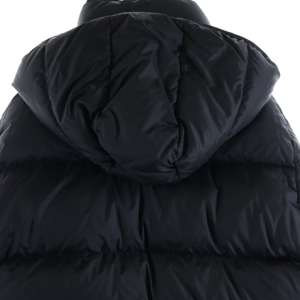 MONCLER(モンクレール) HIMARAYA ヒマラヤ ナイロン ダウンジャケット ブラック 44342-50-68950