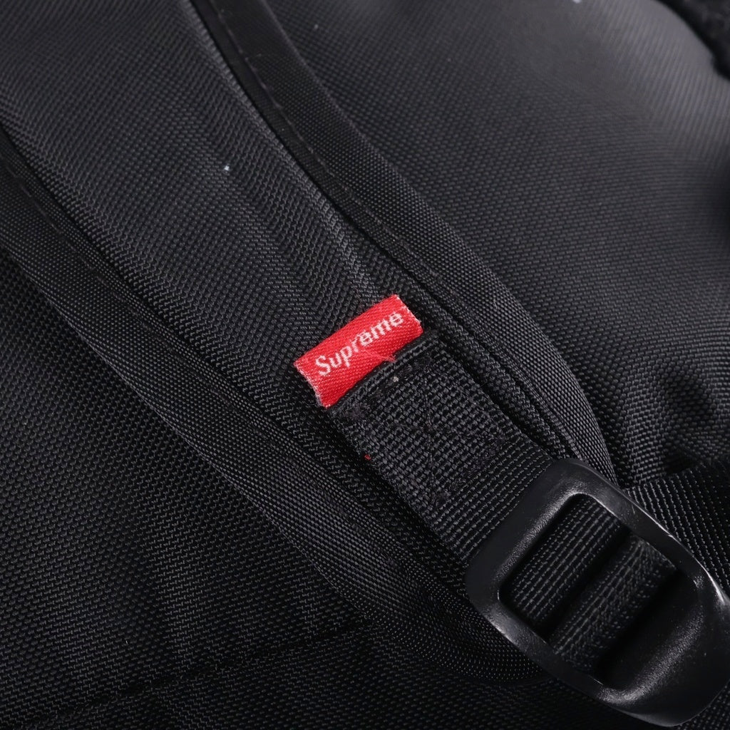 SUPREME(シュプリーム) 20AW ×THE NORTH FACE Faux Fur Backpack ノースフェイス フェイクファー バックパック リュックサック ブラック