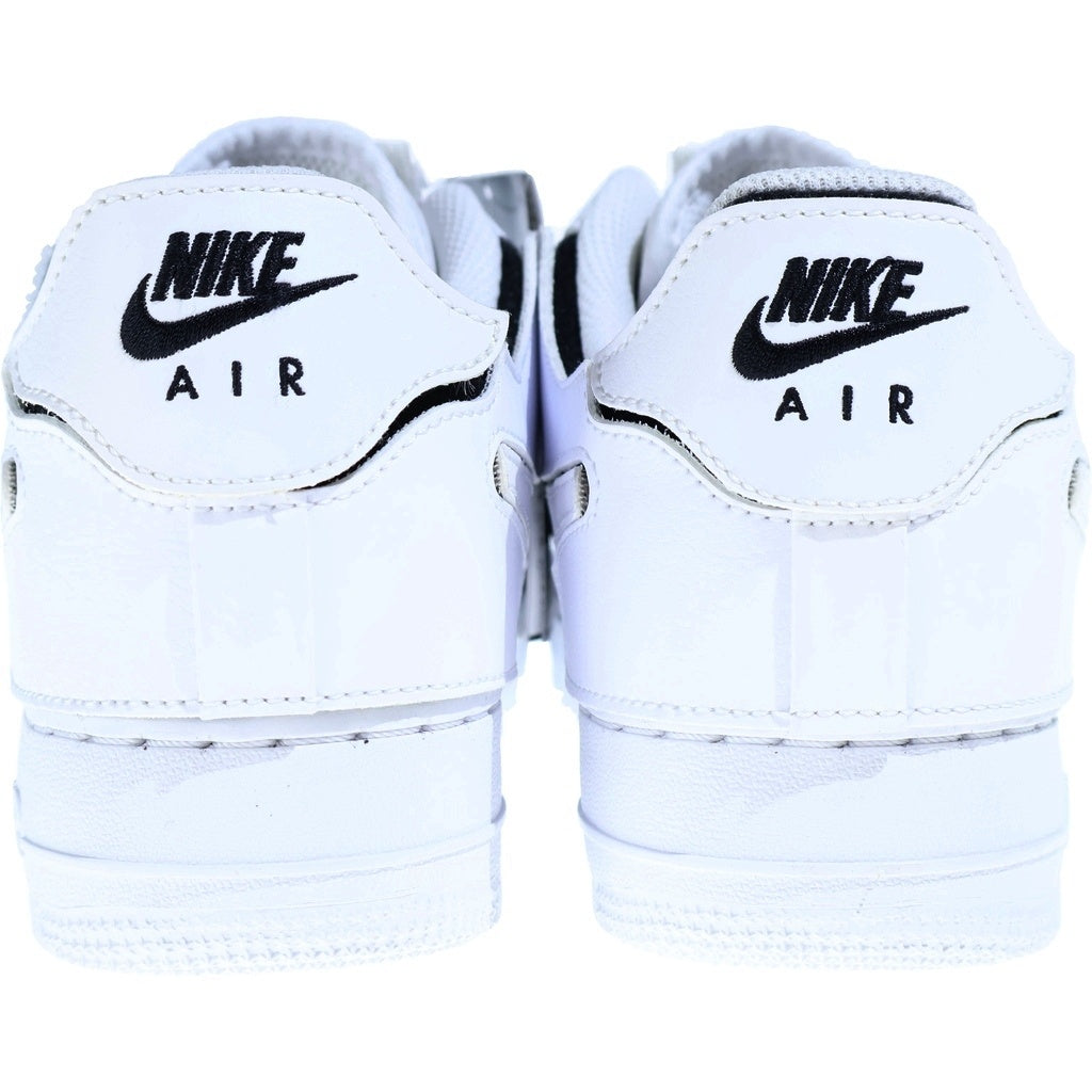 NIKE(ナイキ) AIR FORCE 1 COSMIC CLAY エアフォース1 コズミッククレイ ローカットスニーカー ホワイト US8/26cm CZ5093-100