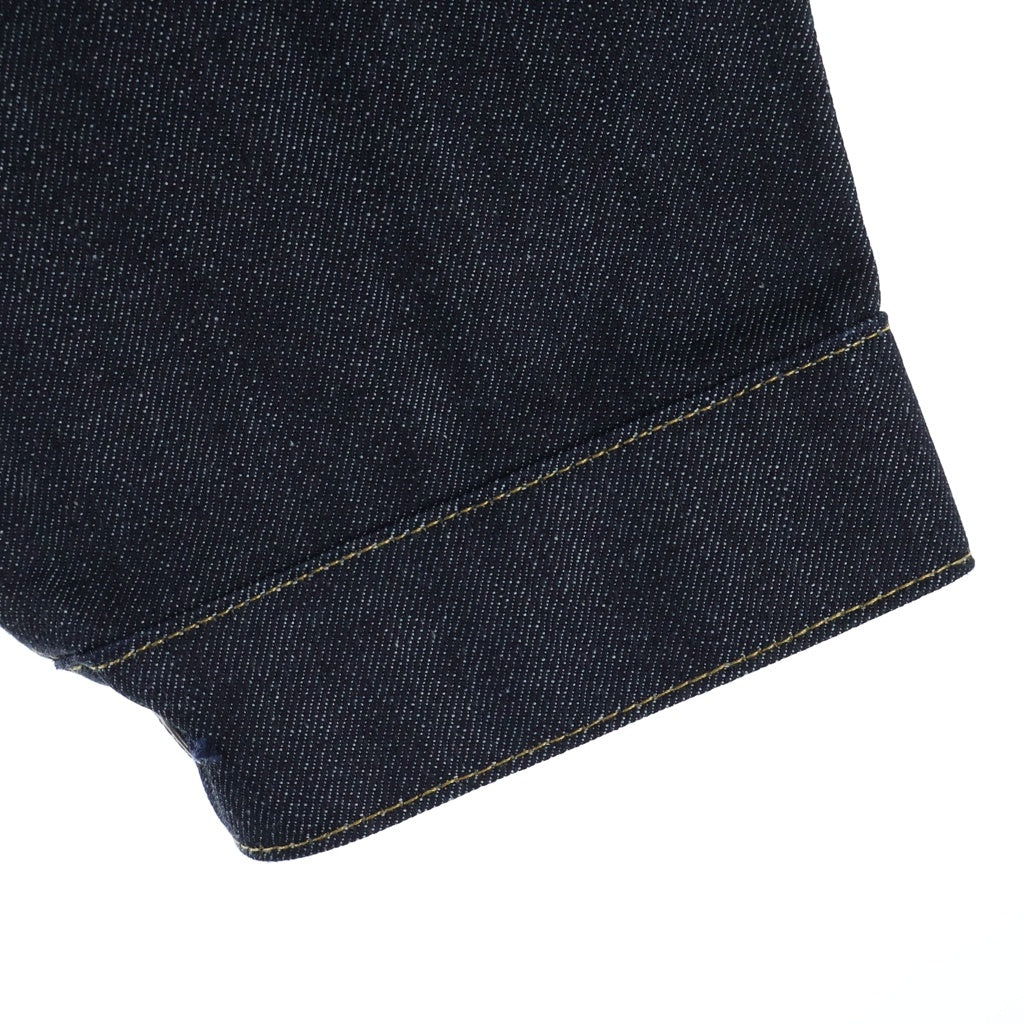 Levi's VINTAGE CLOTHING(リーバイス ビンテージ クロージング) WWII TRUCKER S506XXE T-BACK 1st 1944年 大戦モデル デニムジャケット インディゴ 0039S-0000
