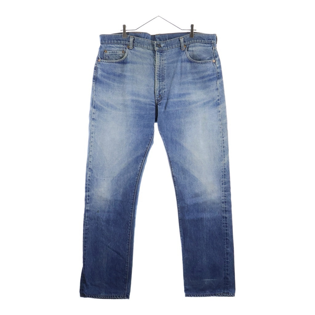 Levi's(リーバイス) 70s 501 66前期 ボタン裏5 ボタンフライ デニムパンツ インディゴ