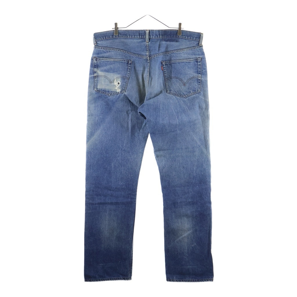 Levi's(リーバイス) 70s 501 66前期 ボタン裏5 ボタンフライ デニムパンツ インディゴ