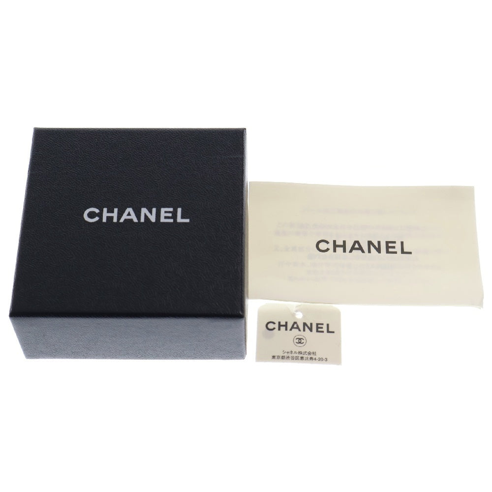 CHANEL(シャネル) ココマーク スノーフレーク ピンブローチ GP ゴールド 01A アクセサリー