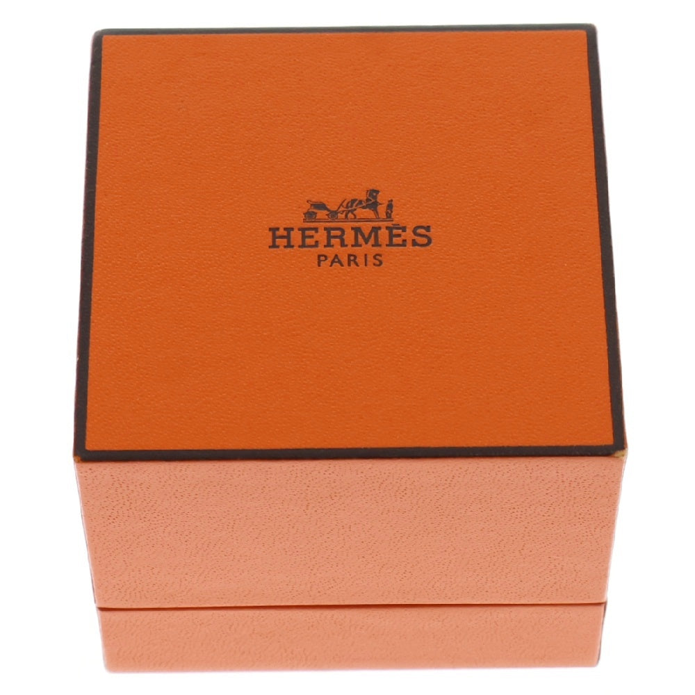 HERMES(エルメス) コリエドシアン K18PG ピンクゴールド リング ジュエリー アクセサリー 51サイズ
