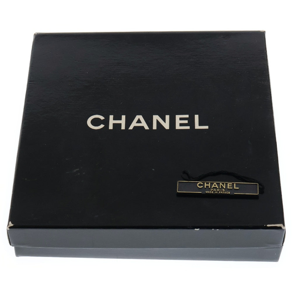 CHANEL(シャネル) ココマーク ネックレス チェーン サークル ペンダント ゴールド 93P