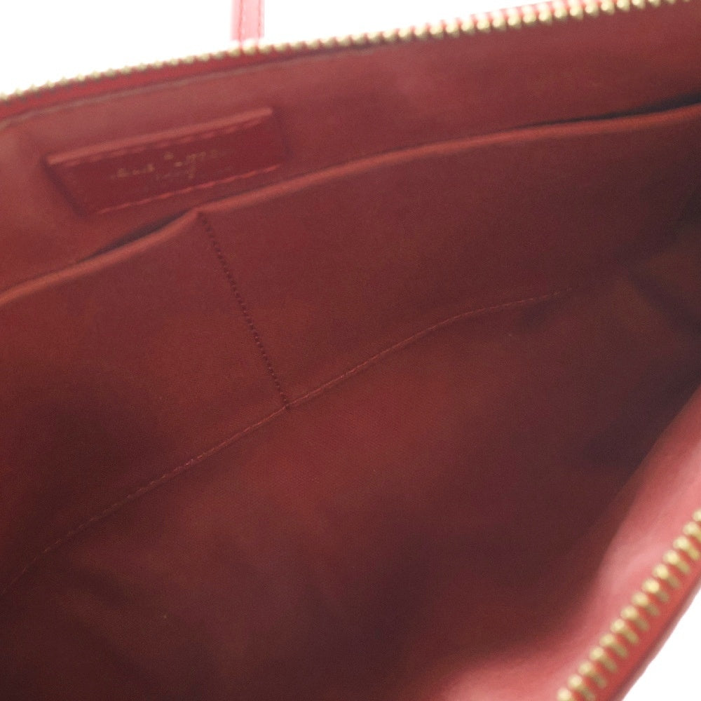 LOUIS VUITTON(ルイヴィトン) ダミエクルール モジュール PVC レッド ショルダーバッグ N41306