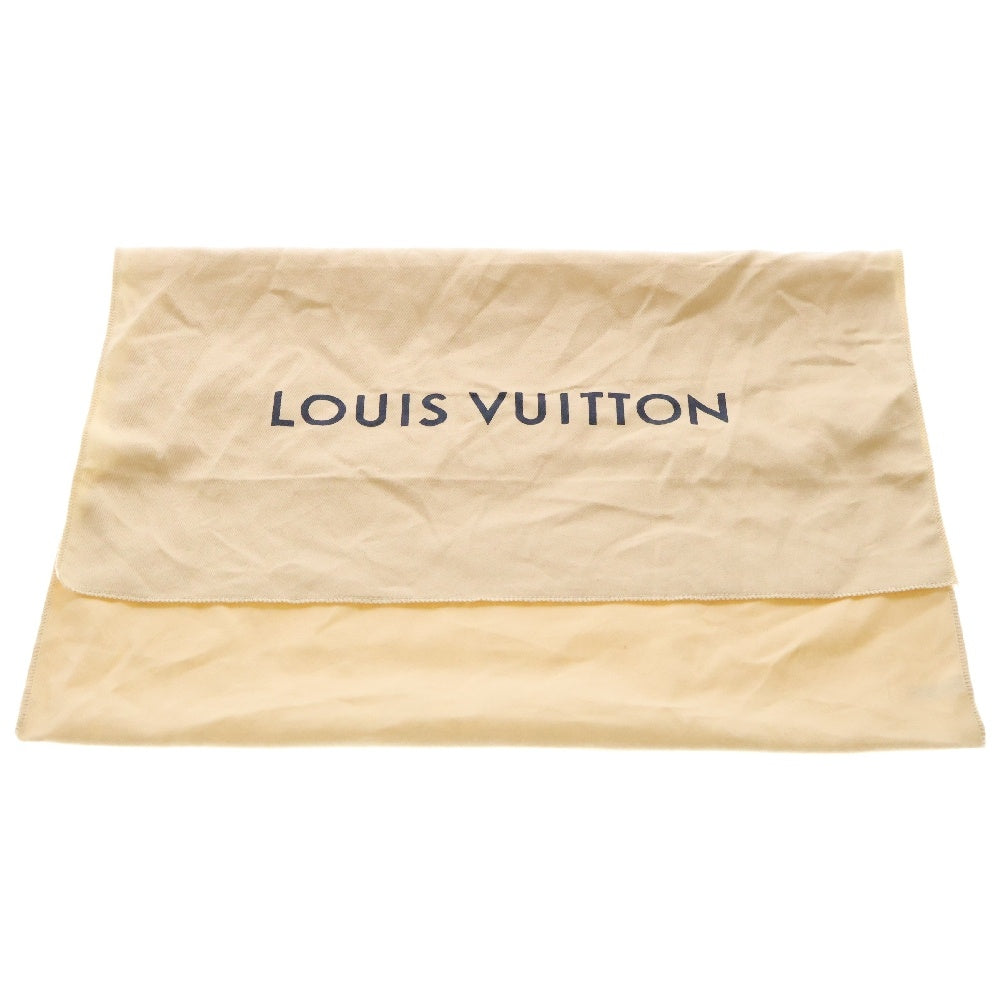 LOUIS VUITTON(ルイヴィトン) モノグラム ミニラン ソミュール30 ショルダーバッグ ブラウン キャンバス M95227