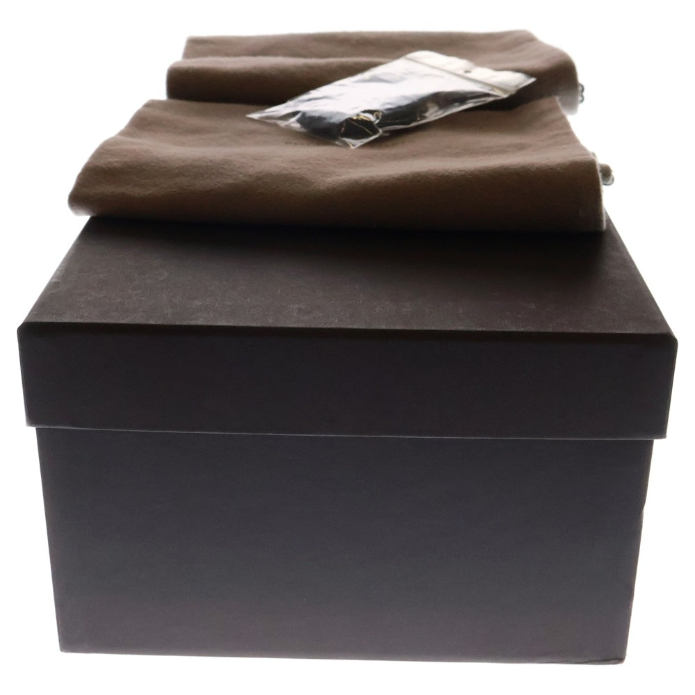BOTTEGA VENETA(ボッテガヴェネタ) レースアップ ダービーシューズ ビジネスシューズ ブラック レザー #45 靴 メンズ
