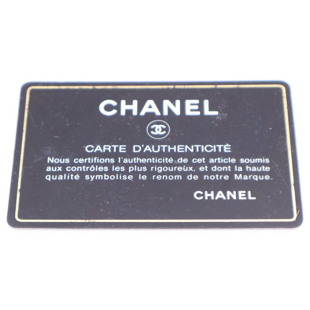 CHANEL(シャネル) ニュートラベルライン ポーチ ベージュ