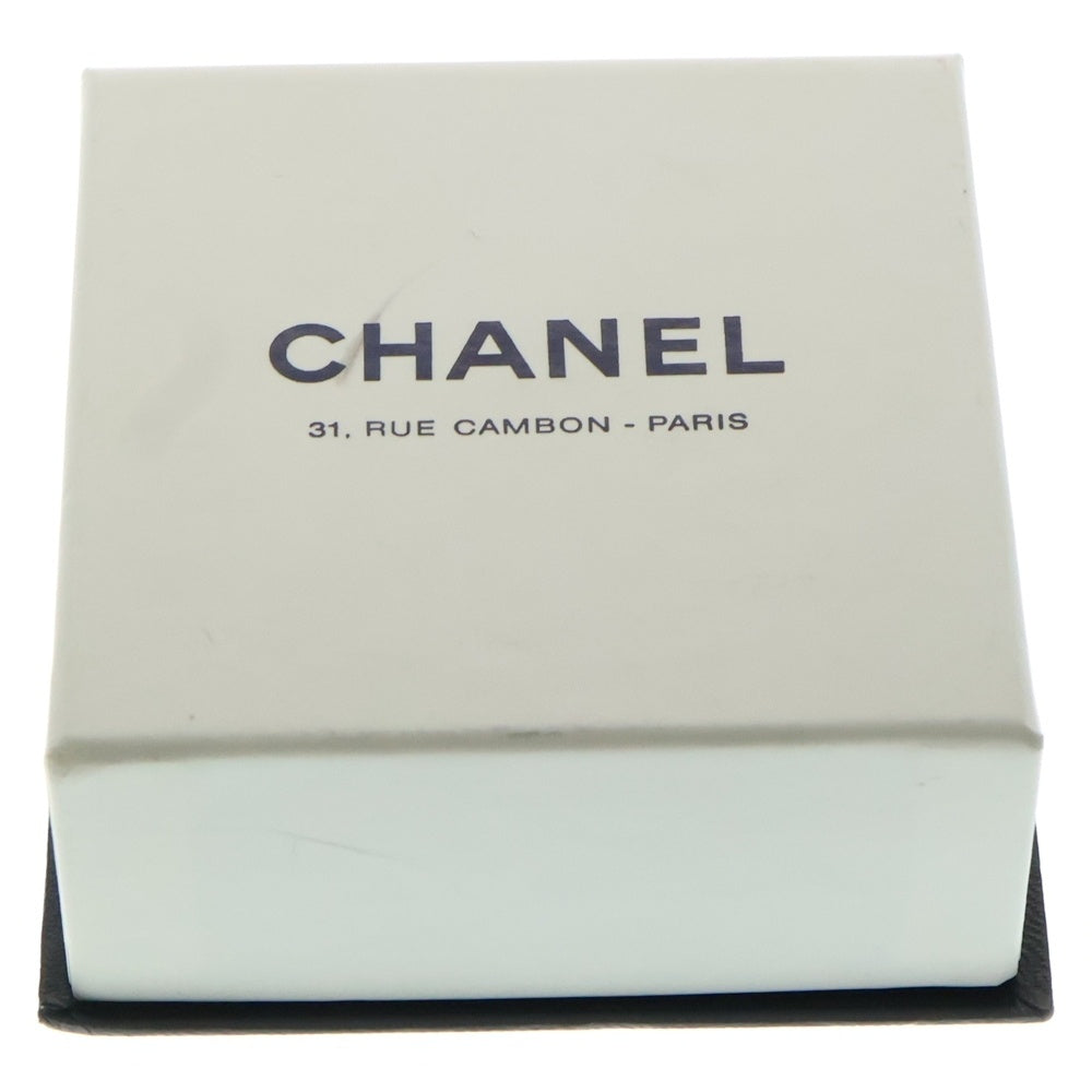 CHANEL(シャネル) ココマーク ストーン付パールピアス アクセサリー ゴールド レディース 00A