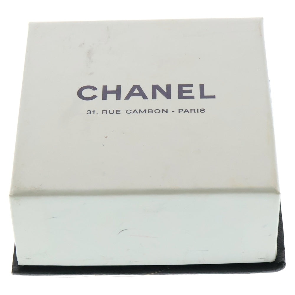 CHANEL(シャネル) ココマーク パール ネックレス ペンダント ゴールド チェーン 01A