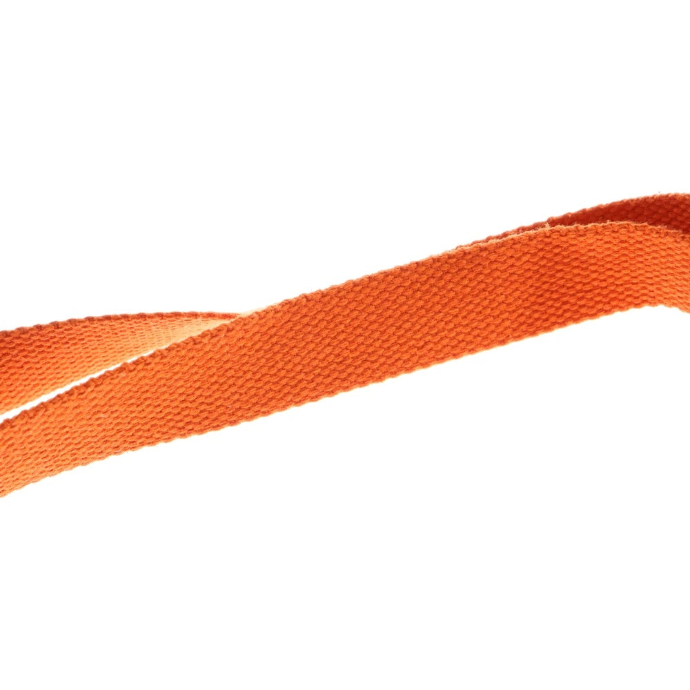 HERMES(エルメス) エブリンTPM オレンジ系 トリヨンクレマンス シルバー金具 T刻印 ショルダーバッグ