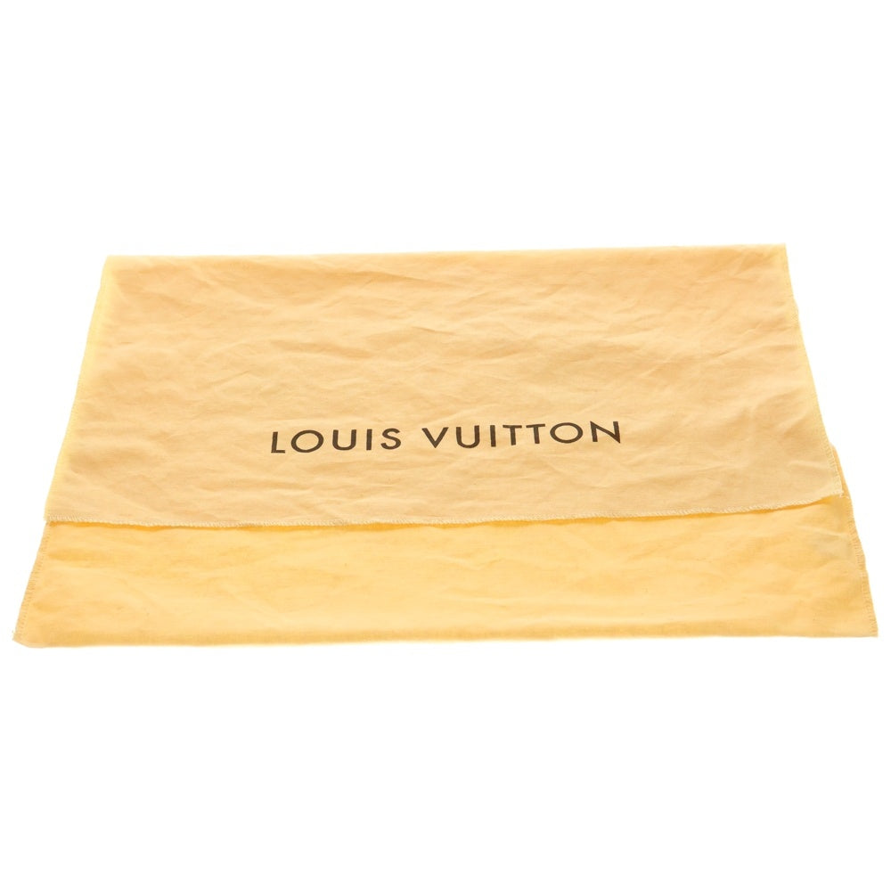 LOUIS VUITTON(ルイヴィトン) ヴィバシテMM モノグラム PVC レザー ワンショルダーバッグ ブラウン M51164