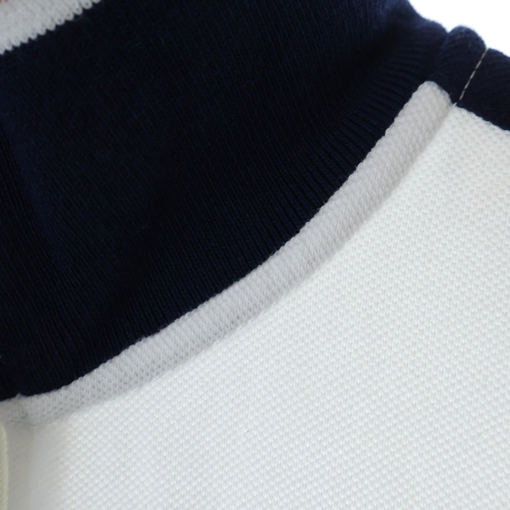 POLO RALPH LAUREN(ポロラルフローレン) 2012 ロンドン 五輪 USA 代表 ビッグポニー刺繍 トラックジャケット ホワイト