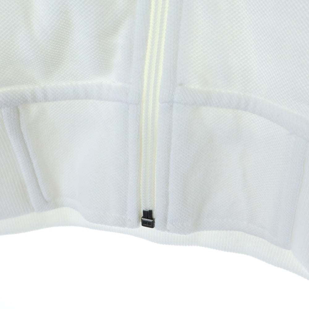 POLO RALPH LAUREN(ポロラルフローレン) 2012 ロンドン 五輪 USA 代表 ビッグポニー刺繍 トラックジャケット ホワイト