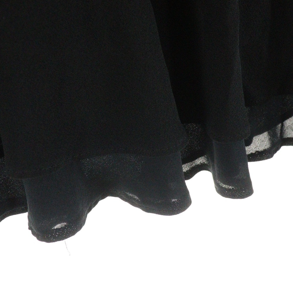 CERRUTI(チェルッティ) CERRUTI チェルッティ スカート ブラック レディース