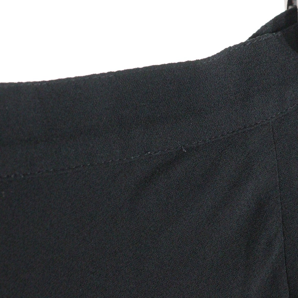 CERRUTI(チェルッティ) CERRUTI チェルッティ スカート ブラック レディース