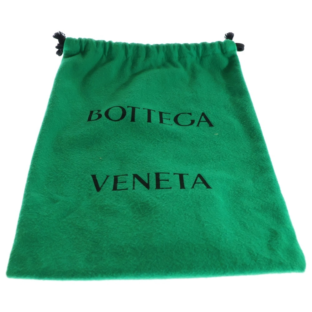 BOTTEGA VENETA(ボッテガヴェネタ) イントレチャート ミニジョディ レザーハンドバッグ ホワイト レディース