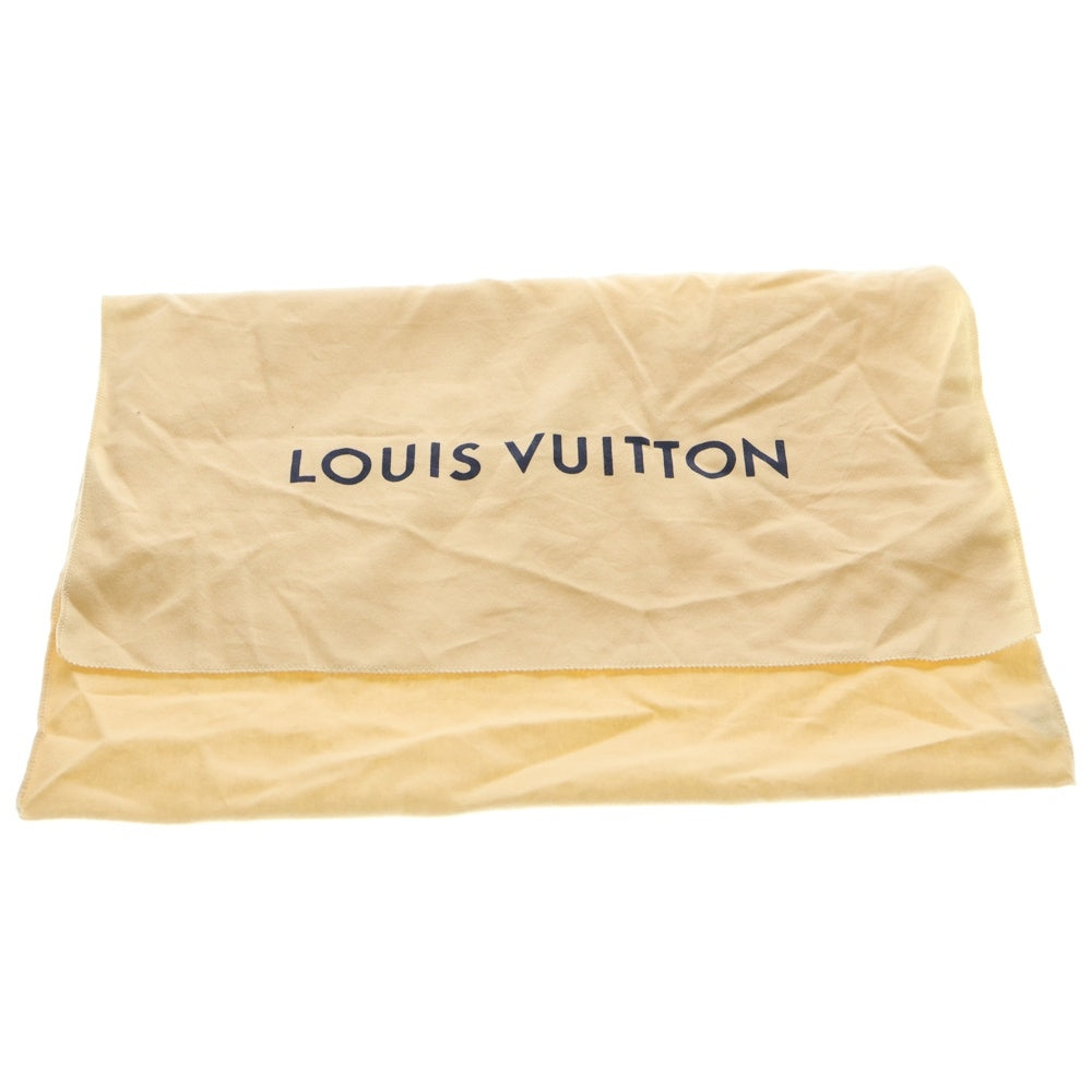 LOUIS VUITTON(ルイヴィトン) カプシーヌMINI トリヨン パテント コンビレザー 2WAY ハンド ショルダーバッグ ゴールド金具 マルチカラー ホワイト/ピンク M59864