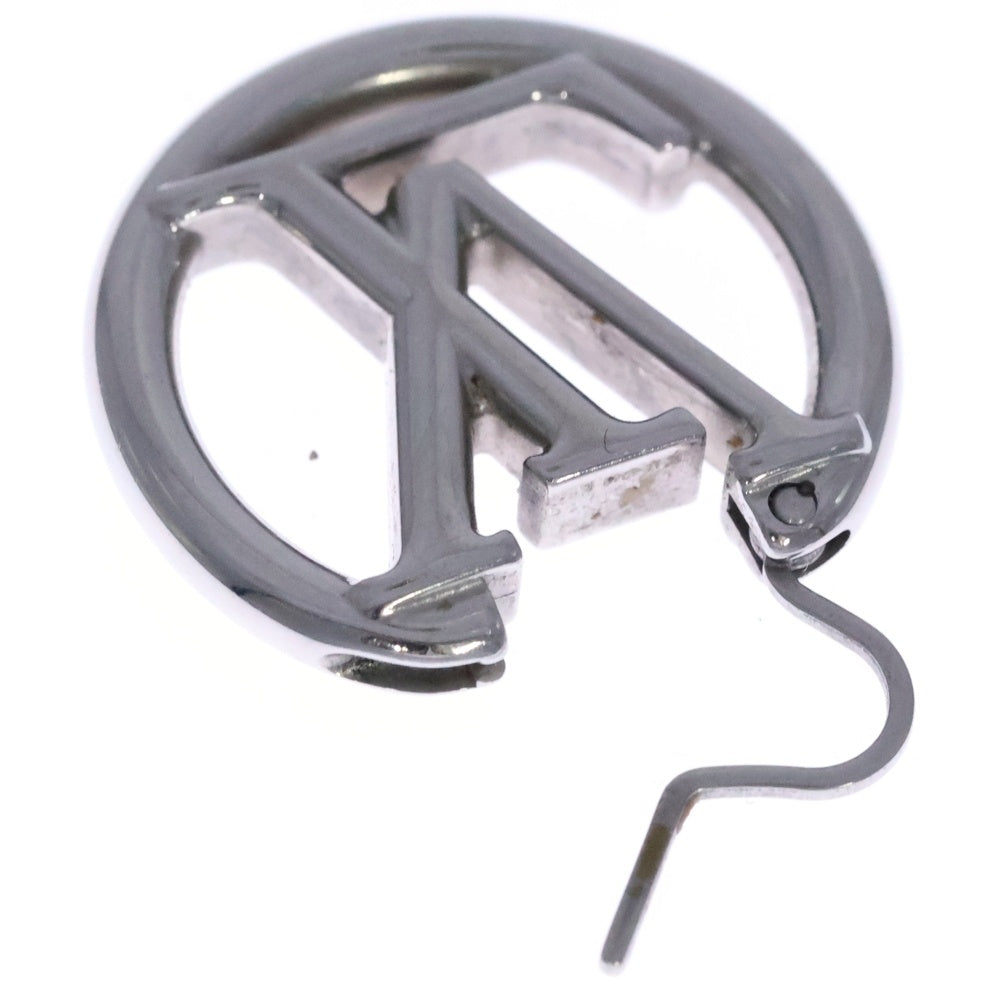 LOUIS VUITTON(ルイヴィトン) ブックルドレイユ ルイーズ ピアス シルバー M01216