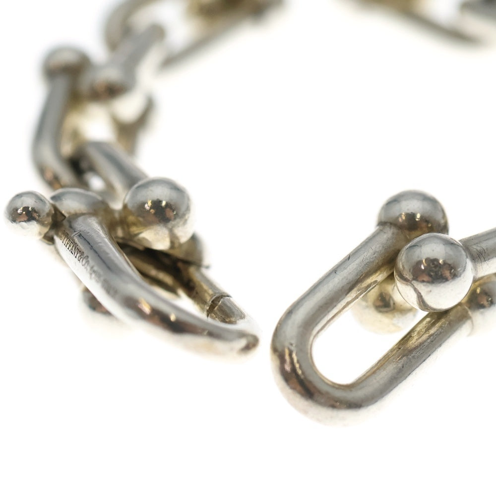 TIFFANY & Co.(ティファニー) HardWear ハードウェア ラージリンク ブレスレット シルバー アクセサリー