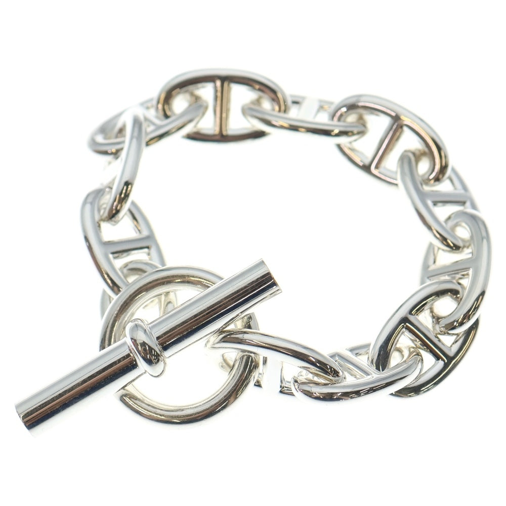 HERMES(エルメス) Chaine d'Ancre TGM シェーヌダンクル TGM 11コマ