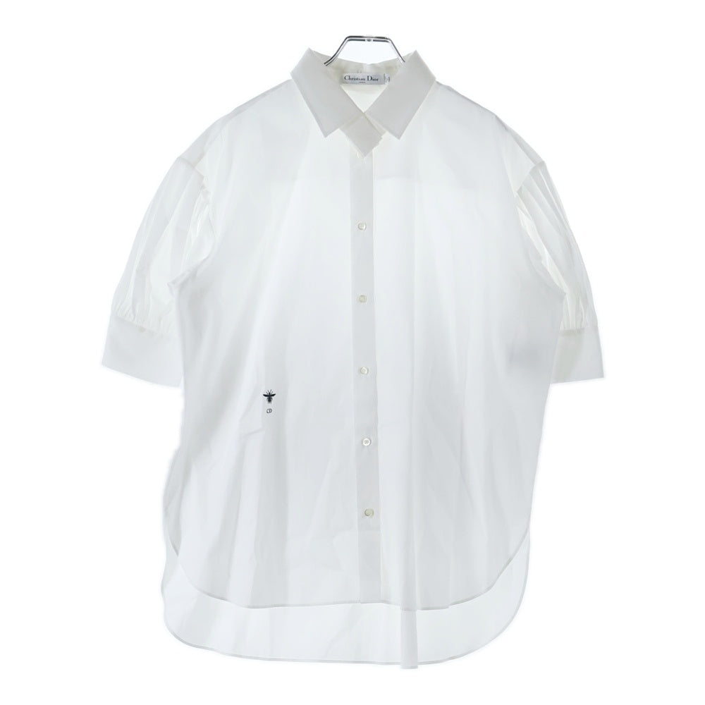 d*9様 Dior 長袖シャツ 8サイズ 楽天市場】【ディオール】DIOR メンズ 20SS ニュースペーパープリント