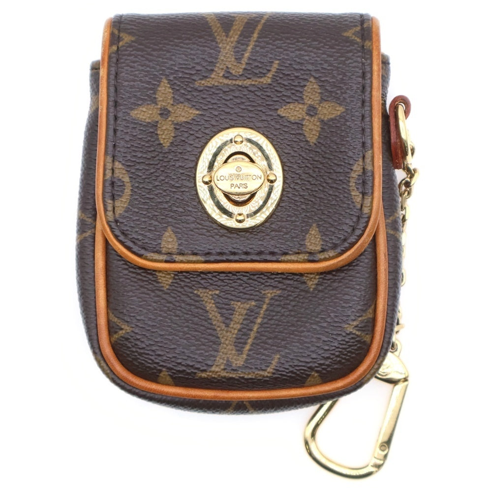 LOUIS VUITTON(ルイヴィトン) モノグラム ポシェットトゥラム バッグ