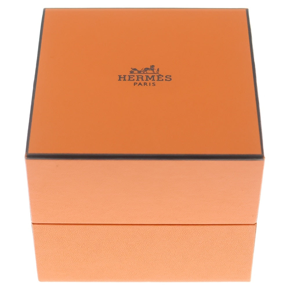 HERMES(エルメス) シェーヌダンクルTGM 11コマ チェーン ブレスレット シルバー Ag925 104.3g