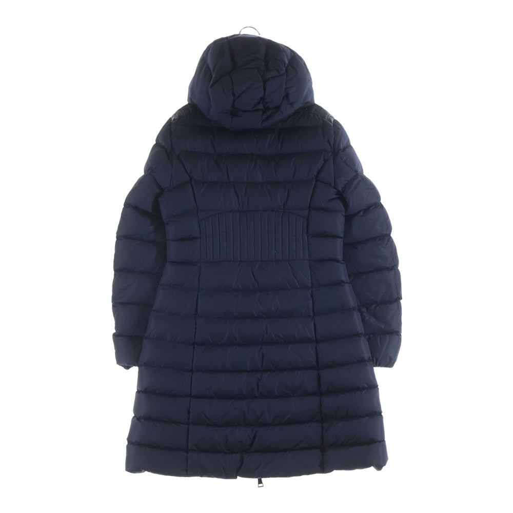 MONCLER(モンクレール) 19AW TALEV タレヴ ダウンジャケット コート ネイビー レディース E20934937085 C0063