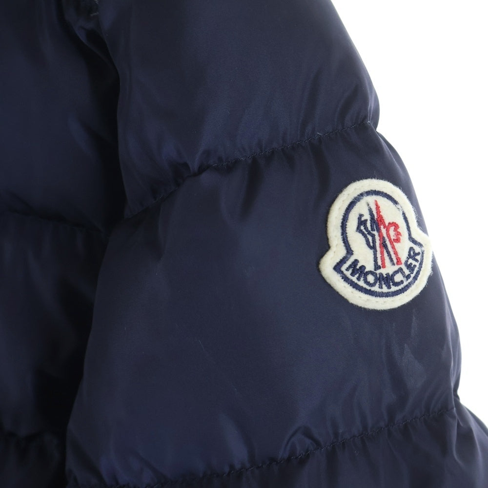 MONCLER(モンクレール) 19AW TALEV タレヴ ダウンジャケット コート ネイビー レディース E20934937085 C0063