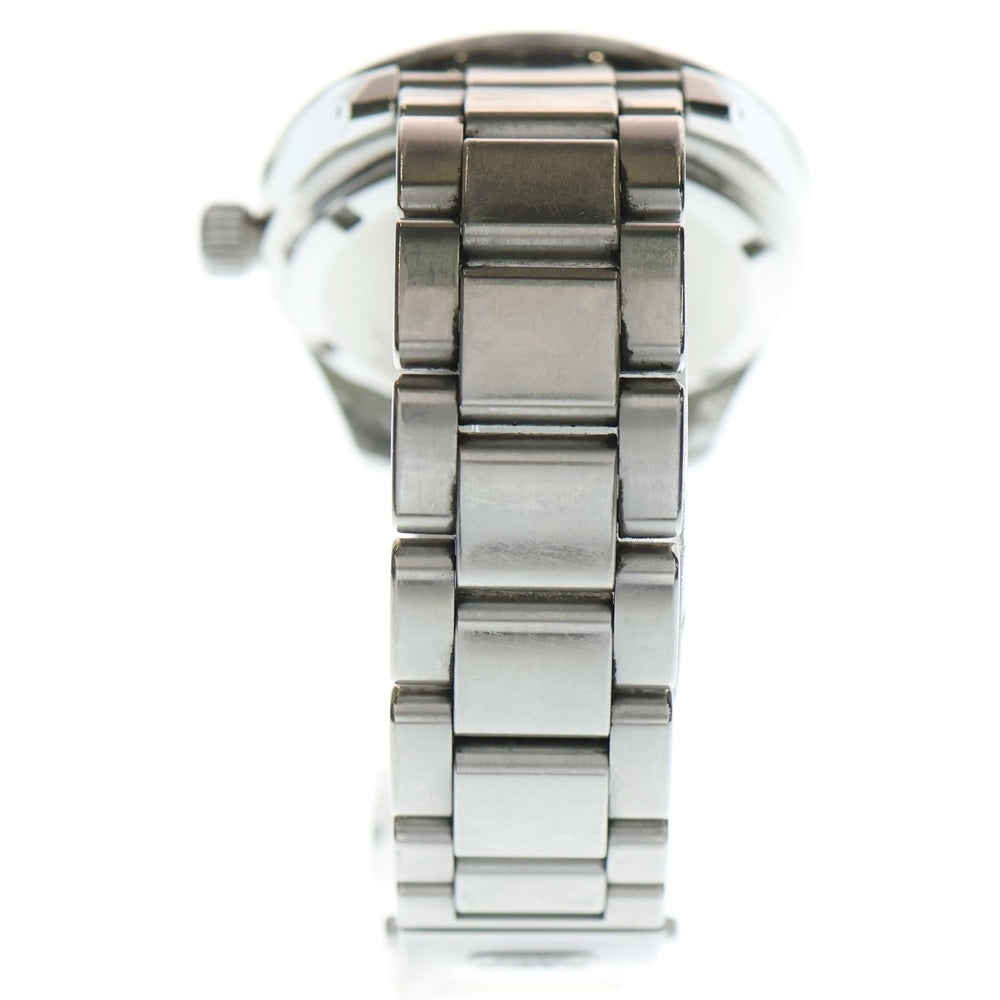 GRAND SEIKO(グランドセイコー) SBGA299 スプリングドライブ 白文字盤 SS/AT ステンレス 自動巻き 腕時計