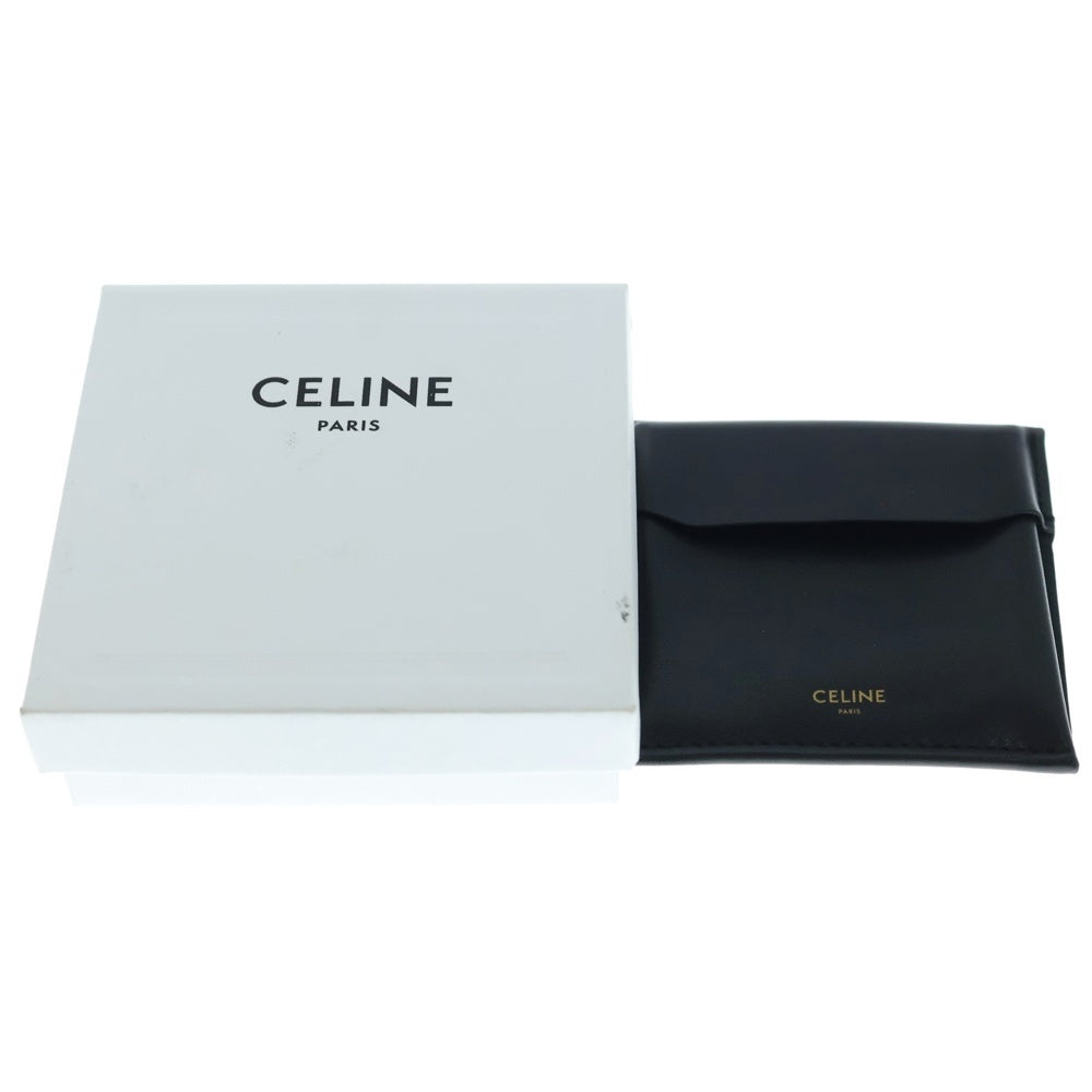 CELINE(セリーヌ) トリオンフ グルメット チェーン ブレスレット ゴールド レディース