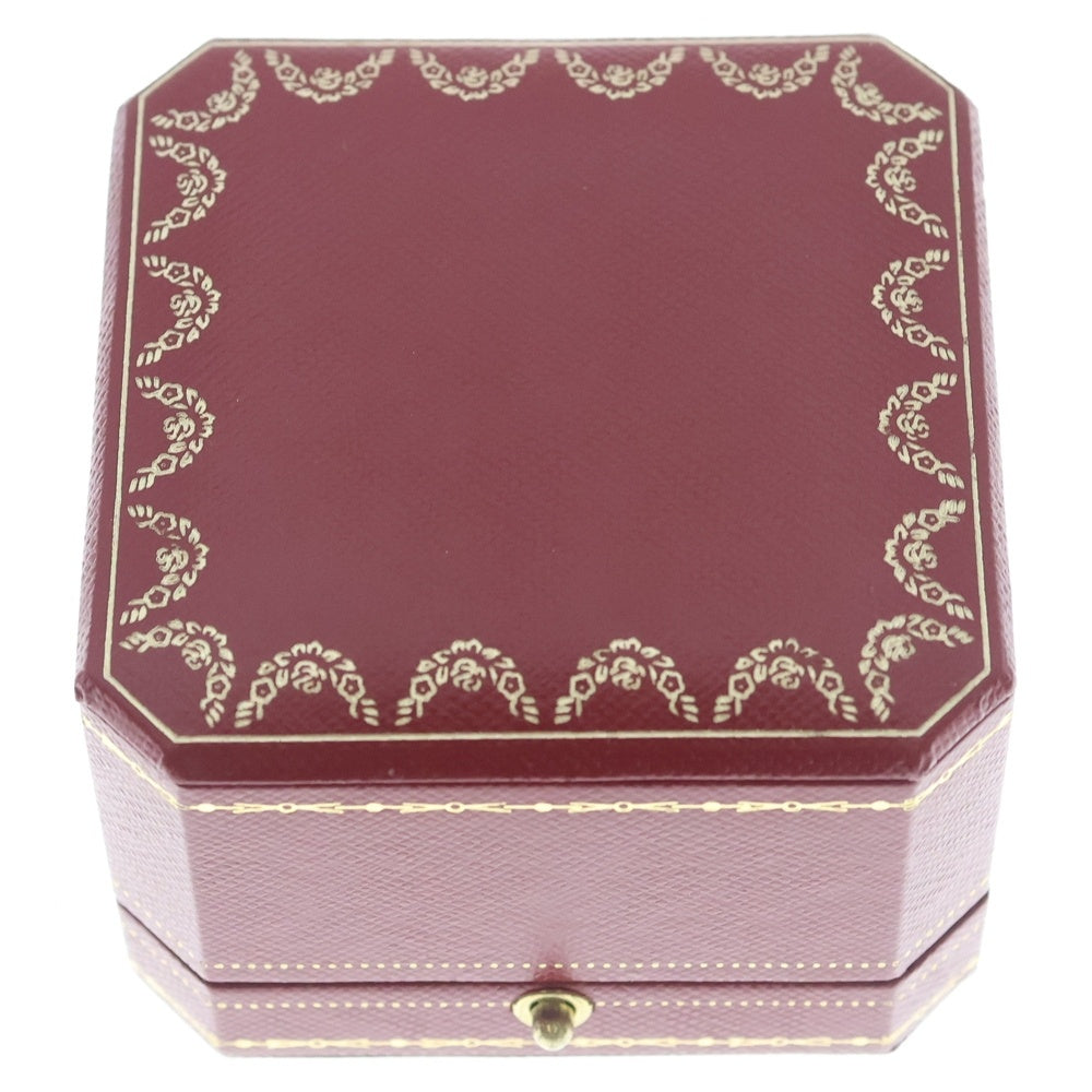 Cartier(カルティエ) トリニティ リング Au750 K18 YG/PG/WG スリーカラー 指輪 レディース