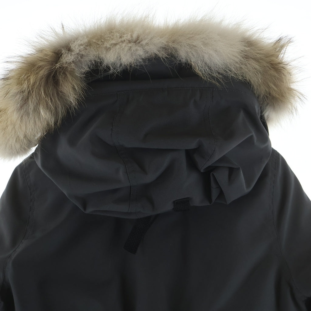 CANADA GOOSE(カナダグース) 6660LA TRILLIUM PARKA トリリウム ダウンジャケット レディース