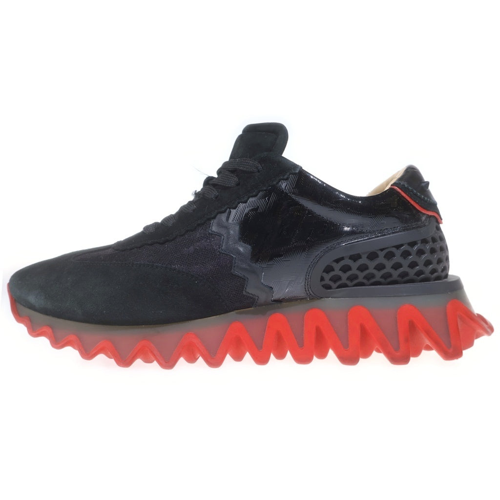 CHRISTIAN LOUBOUTIN(クリスチャンルブタン) Loubishark Sneakers ルビ