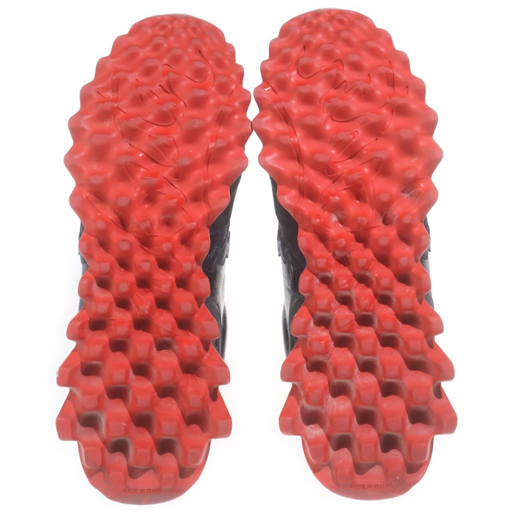 CHRISTIAN LOUBOUTIN(クリスチャンルブタン) Loubishark Sneakers ルビシャーク ローカットスニーカー ブラック