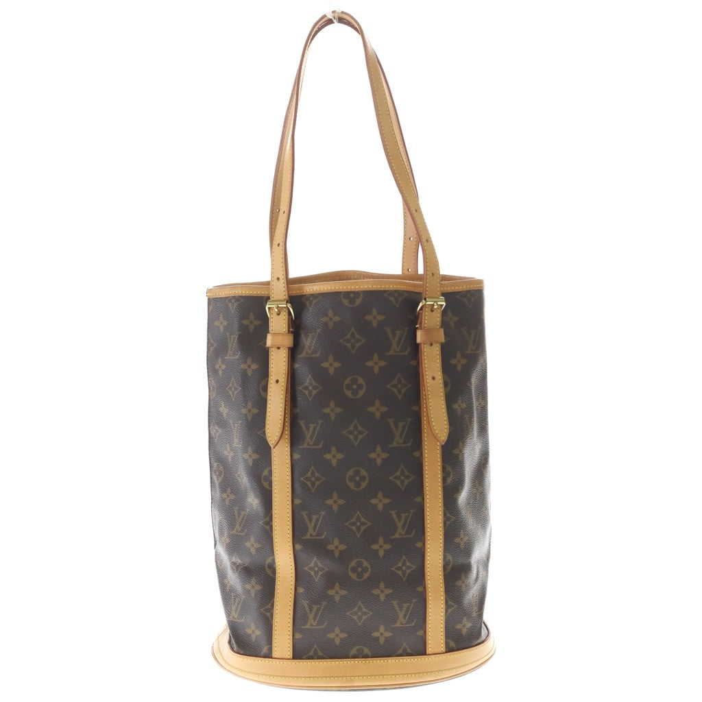LOUIS VUITTON(ルイヴィトン) モノグラム バケットGM M42236 レディース
