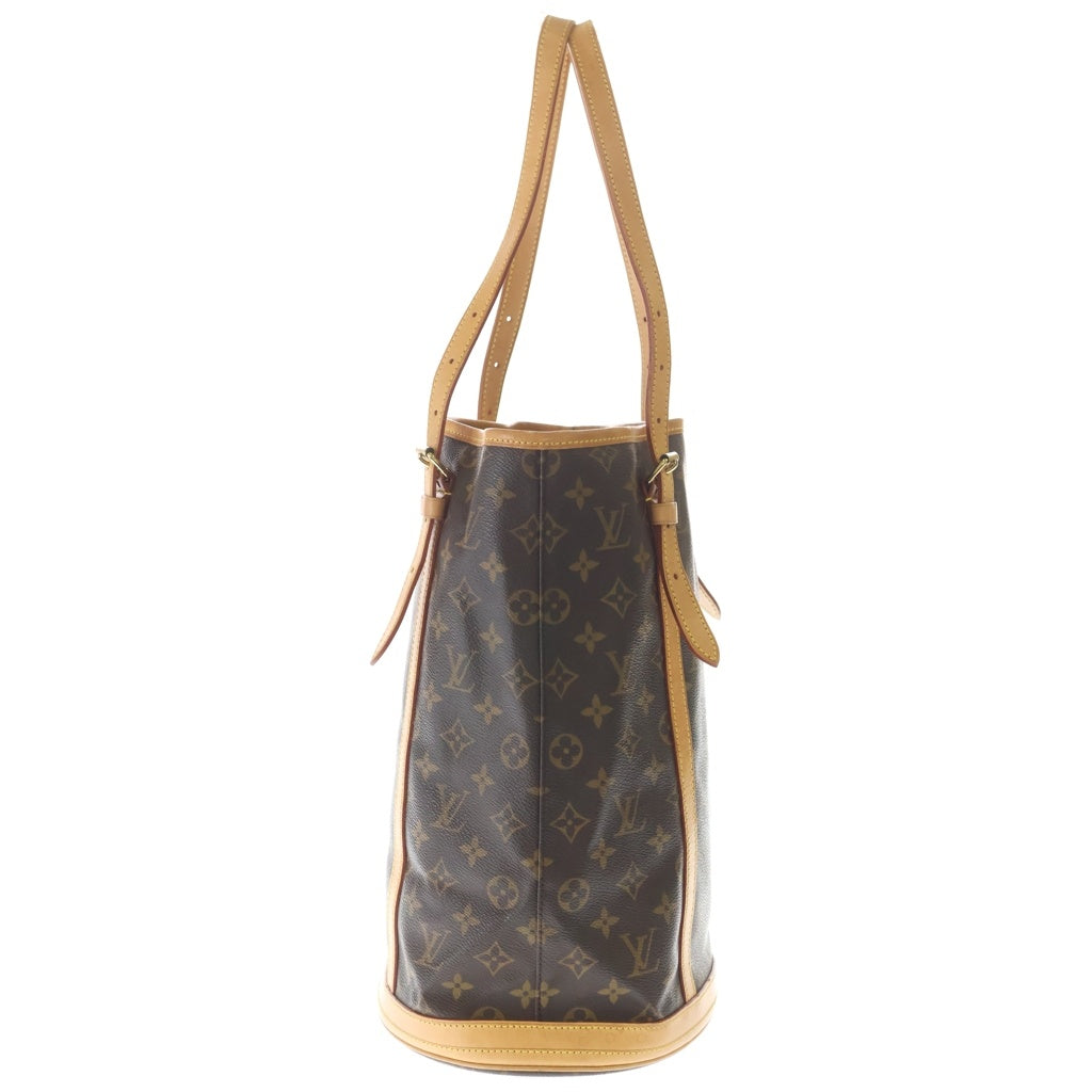 LOUIS VUITTON(ルイヴィトン) モノグラム バケットGM M42236 レディース