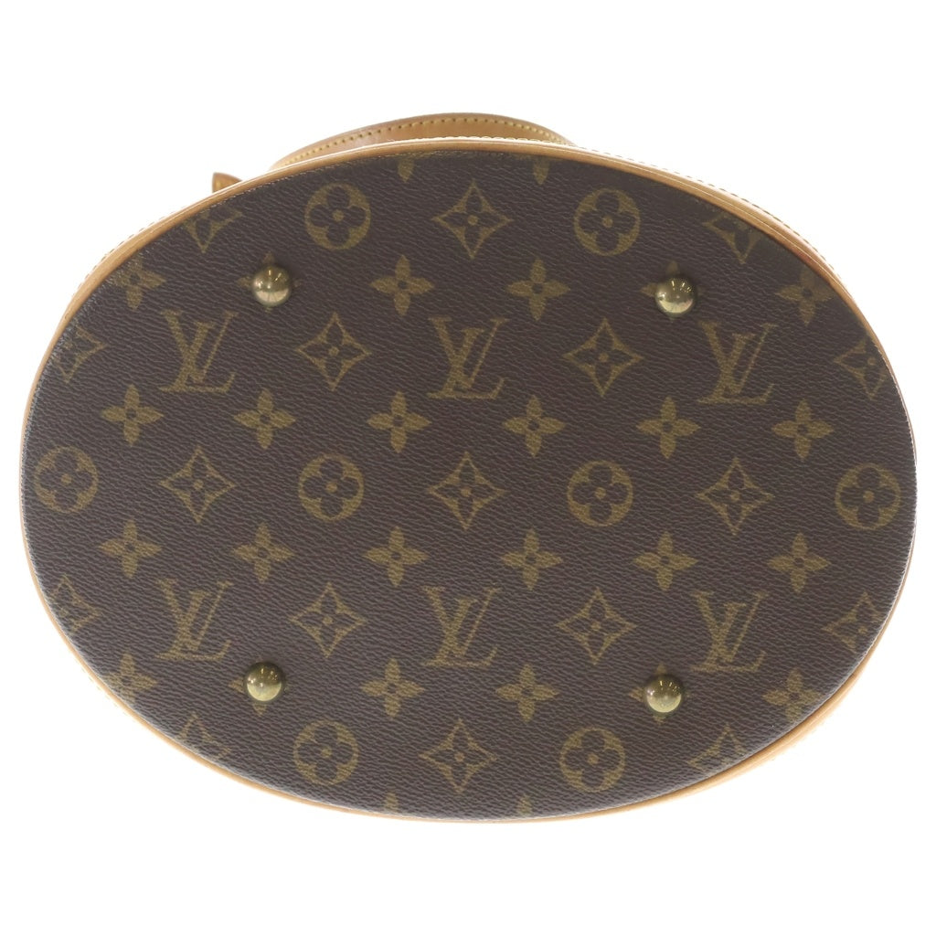 LOUIS VUITTON(ルイヴィトン) モノグラム バケットGM M42236 レディース