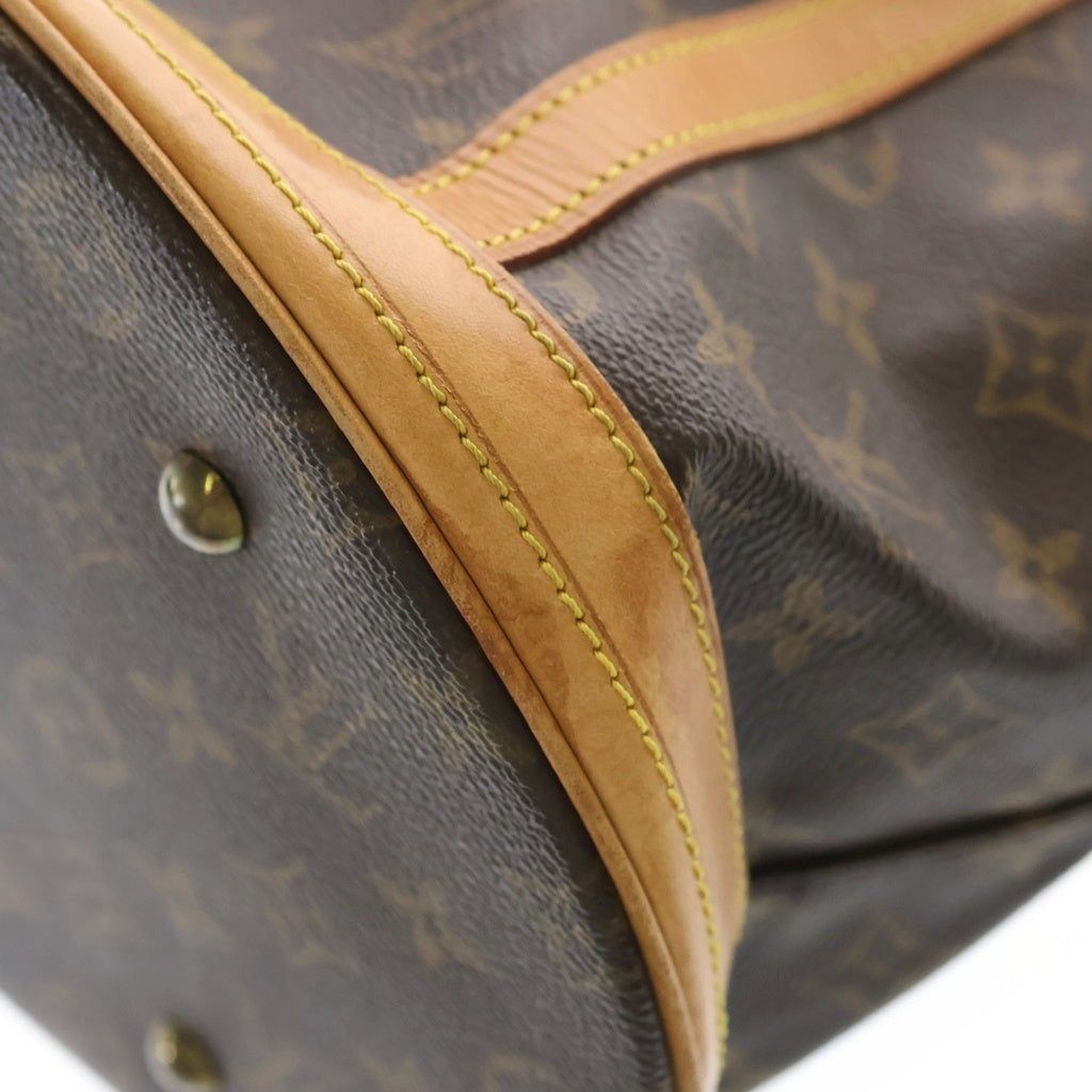 LOUIS VUITTON(ルイヴィトン) モノグラム バケットGM M42236 レディース