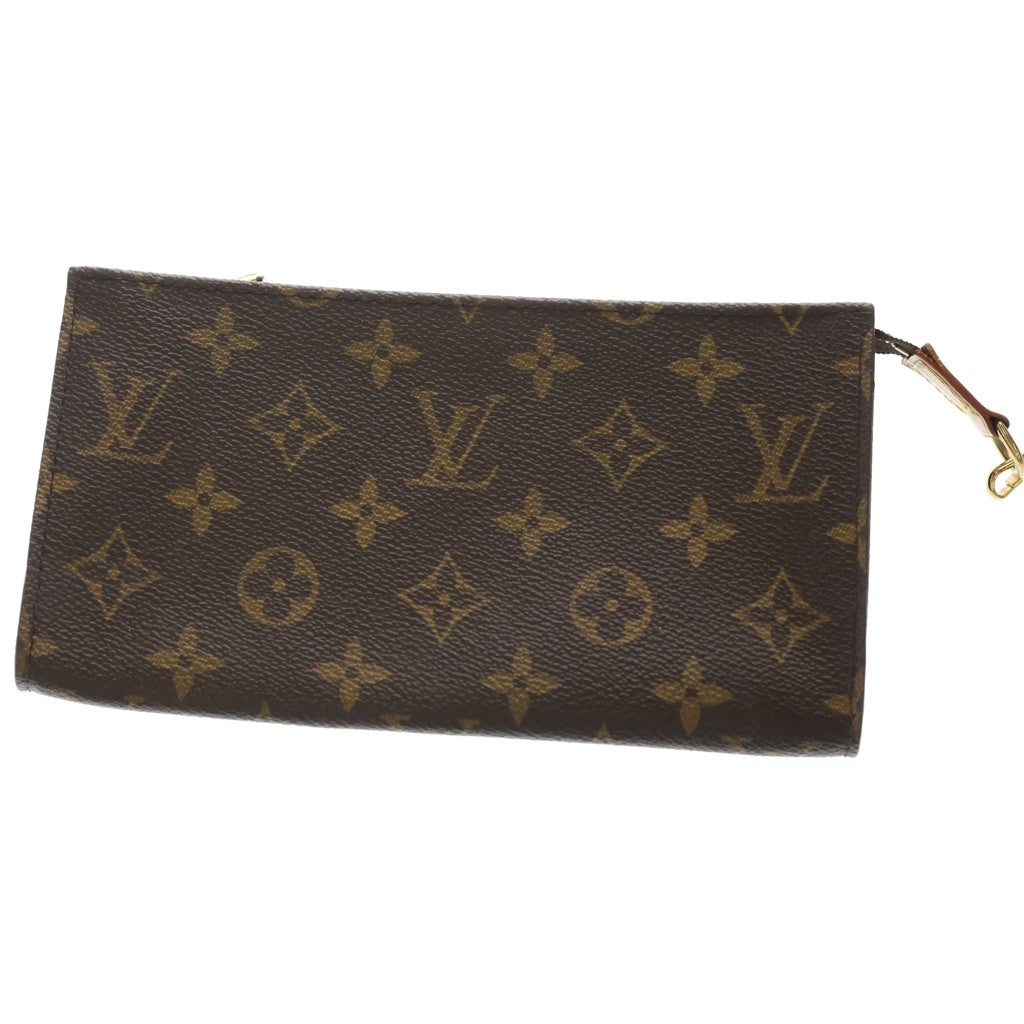 LOUIS VUITTON(ルイヴィトン) モノグラム バケットGM M42236 レディース