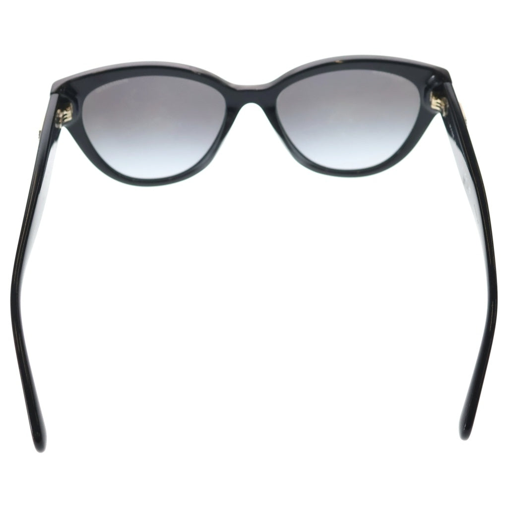CHANEL(シャネル) ココマーク サングラス メガネ 眼鏡 アイウェア ブラック 5477ーA レディース