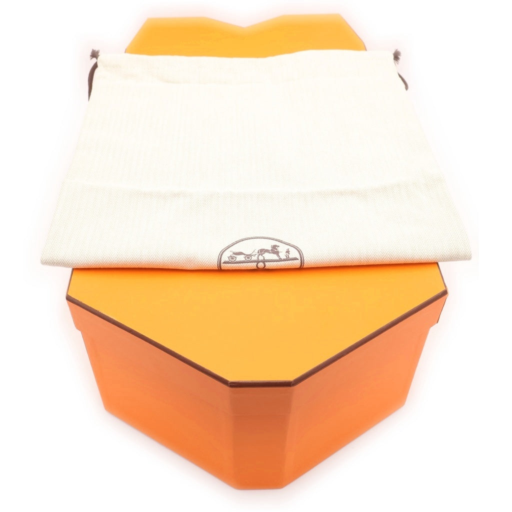 HERMES(エルメス) サンライズ スケートボード グリーン/レッド